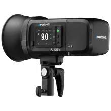 Stroboskopų baterija - Westcott FJ ProMax AC / DC baterija ir maitinimo adapteris Stroboskopų baterija - Westcott FJ ProMax AC / DC baterija ir maitinimo adapteris