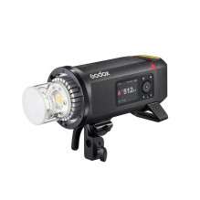 Studijinė blykstė - Godox Witstro AD800Pro 800 Ws