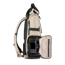 Fotoaparato krepšys - WANDRD PRVKE 31L V4 fotografijos rinkinys Yuma Tan Fotoaparato krepšys - WANDRD PRVKE 31L V4 fotografijos rinkinys Yuma Tan