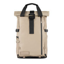 Fotoaparato krepšys - WANDRD PRVKE 31L V4 fotografijos rinkinys Yuma Tan Fotoaparato krepšys - WANDRD PRVKE 31L V4 fotografijos rinkinys Yuma Tan