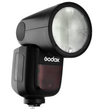 Fotoaparato blykstė - Godox Speedlite V1 Nikon UK