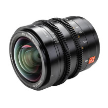 Fotoaparato objektyvas - Viltrox 20 mm T2.0 MF L Mount objektyvas Fotoaparato objektyvas - Viltrox 20 mm T2.0 MF L Mount objektyvas