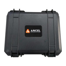 Automobilių nuotėkio ieškiklis - ANCEL L8000 20 PSI diagnostinis nuotėkio ieškiklis