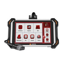Automobilių diagnostikos skaitytuvas - ANCEL DS600 BT 8 colių 4 GB / 64 GB