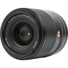 Fotoaparato objektyvas - Viltrox Z 24 mm F1.8 AF Nikon Z jungties objektyvas Fotoaparato objektyvas - Viltrox Z 24 mm F1.8 AF Nikon Z jungties objektyvas