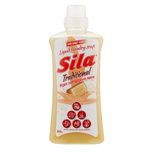 Washing soap sila ūkiškas, 0.6 kg