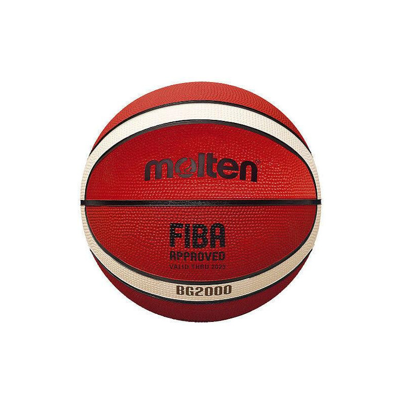 Basketball ball Molten B6G2000