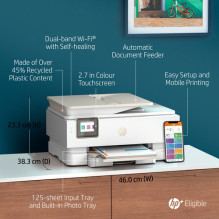 HP Envy Inspire 7920e Inkjet Printer A4 / WiFi / 1200 x 1200 dpi