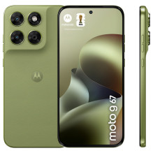 Išmanusis telefonas Motorola Moto G67 5G 4 / 128GB Žalia (PBAU0003SE) Išmanusis telefonas Motorola Moto G67 5G 4 / 128GB Žalia (PBAU0003SE)