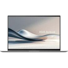 ASUS ZenBook S 14 OLED UX5406SA-QJ502W - Ultra 7-256V, 14", 16GB, 512GB, W11H, balta