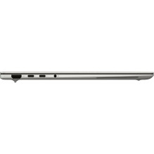 ASUS ZenBook S 14 OLED UX5406SA-QJ502W - Ultra 7-256V, 14", 16GB, 512GB, W11H, balta