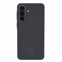 Samsung SM-A376B Galaxy A37 Dvi SIM kortelės 5G Išmanusis telefonas 8GB RAM 256GB Awesome Charcoal EU