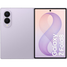 Samsung Galaxy Z Fold8 Smartphone 12GB / 256GB Jasmine