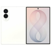 Samsung Galaxy Z Fold8 F971B 5G 12GB RAM 512GB - Cream