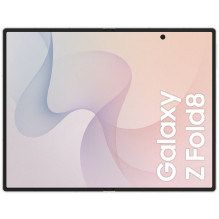 F971B Galaxy Fold8 5G Cream 256GB