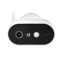 IP apsaugos kamera Abus ABUS PPIC91520 vidaus / lauko sieninė pramoninė kamera