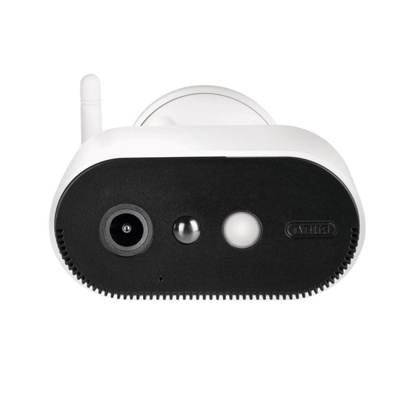 IP apsaugos kamera Abus ABUS PPIC91520 vidaus / lauko sieninė pramoninė kamera