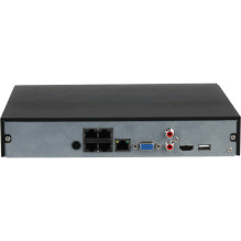 Įrašymo įrenginys Dahua Technology IP įrašymo įrenginys DAHUA NVR4104HS-P-EI