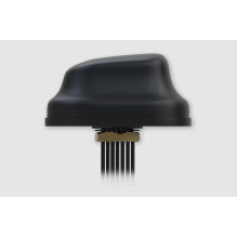 Teltonika 5G Combo MIMO WiFI Dach Antenne SMA-Anschluss Teltonika 5G Combo MIMO WiFI Dach Antenne SMA-Anschluss