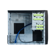 Case Chieftec CT-04B-OP