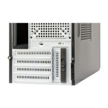 Korpusas Chieftec CT-04B-OP