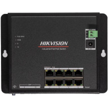 Hikvision DS-3T1510P-SI-FLT(O-STD) / No Power Unit Hikvision DS-3T1510P-SI-FLT(O-STD) / No Power Unit