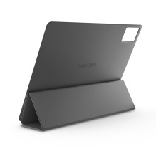 Planšetinio kompiuterio dėklas - Lenovo Idea Tab Plus atverčiamas dėklas 12,1" juodas Planšetinio kompiuterio dėklas - Lenovo Idea Tab Plus atverčiamas dėklas 12,1" juodas