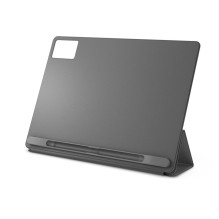 Planšetinio kompiuterio dėklas - Lenovo Idea Tab Plus atverčiamas dėklas 12,1" juodas Planšetinio kompiuterio dėklas - Lenovo Idea Tab Plus atverčiamas dėklas 12,1" juodas