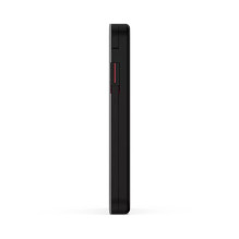 Išorinė baterija - Lenovo 40ALLG1WWW 10 000 mAh belaidis įkrovimas juoda Išorinė baterija - Lenovo 40ALLG1WWW 10 000 mAh belaidis įkrovimas juoda