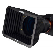 Fotoaparato filtrų laikiklis - Cokin EVO Bellows Z Series BZE01 52-96 mm Fotoaparato filtrų laikiklis - Cokin EVO Bellows Z Series BZE01 52-96 mm