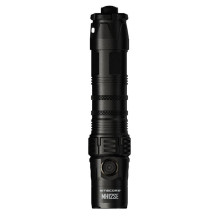 Žibintuvėlis - Nitecore MH12SE 1 800 liumenų 405 m USB-C įkraunamas LED žibintuvėlis