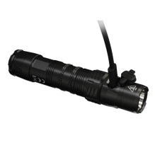 Žibintuvėlis - Nitecore MH12SE 1 800 liumenų 405 m USB-C įkraunamas LED žibintuvėlis