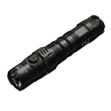 Žibintuvėlis - Nitecore MH12SE 1 800 liumenų 405 m USB-C įkraunamas LED žibintuvėlis