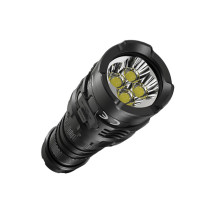 LED žibintuvėlis - Nitecore...