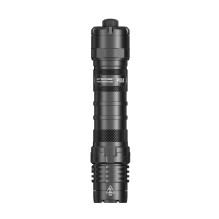 LED žibintuvėlis - Nitecore P10iX 4 000 liumenų USB-C IP68 LED žibintuvėlis - Nitecore P10iX 4 000 liumenų USB-C IP68