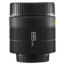 Projekcinis objektyvas - Godox Optical 85 mm BPF-BLP