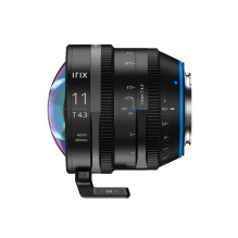 Objektyvas - Irix Cine 11 mm T4.3 PL Mount
