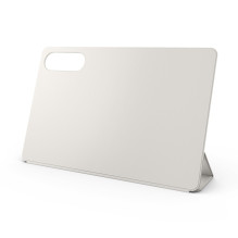 Planšetinio kompiuterio dėklas - Lenovo "Folio" dėklas, skirtas Yoga Tab 11,1″, smėlio spalvos Planšetinio kompiuterio dėklas - Lenovo "Folio" dėklas, skirtas Yoga Tab 11,1″, smėlio spalvos