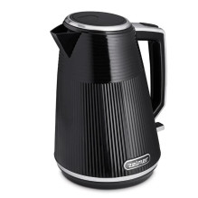 Elektrinis virdulys - Zelmer ZCK7656 1,7 l 2 200 W juodas Elektrinis virdulys - Zelmer ZCK7656 1,7 l 2 200 W juodas