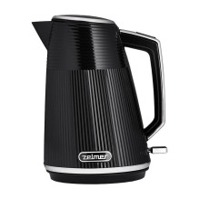 Elektrinis virdulys - Zelmer ZCK7656 1,7 l 2 200 W juodas Elektrinis virdulys - Zelmer ZCK7656 1,7 l 2 200 W juodas
