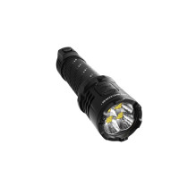 Taktinis žibintuvėlis - Nitecore P27iX 5 000 liumenų USB-C 21700 5 500 mAh IP68