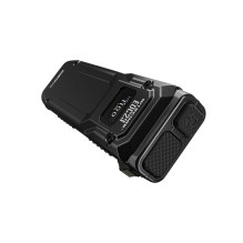 LED prožektorius - Nitecore EDC23, 2 500 liumenų, 280 m, 1 500 mAh, USB-C, OLED, IP54 LED prožektorius - Nitecore EDC23, 2 500 liumenų, 280 m, 1 500 mAh, USB-C, OLED, IP54