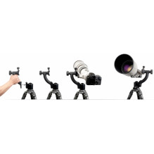 Stabilizatoriaus adapteris - Wimberley SK 100 Sidekick
