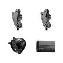 Fotoaparato objektyvo adapteris - Viltrox NexusFocus F1 su dviem varikliais