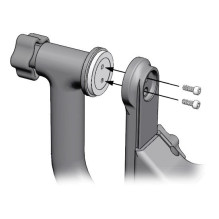 Stabilizatoriaus konvertavimo rinkinys - Wimberley CK 200 Full Gimbal Conversion Kit Stabilizatoriaus konvertavimo rinkinys - Wimberley CK 200 Full Gimbal Conversion Kit