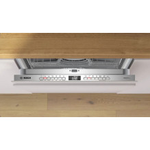 Built-in dishwasher BOSCH SMV4EVX11E Built-in dishwasher BOSCH SMV4EVX11E