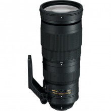 Nikon AF-S NIKKOR 200-500mm...