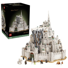 LEGO ICONS 11377 The Lord...