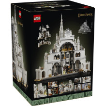 LEGO ICONS 11377 The Lord of the Rings: Minas Tirith
