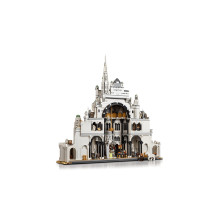LEGO ICONS 11377 The Lord of the Rings: Minas Tirith
